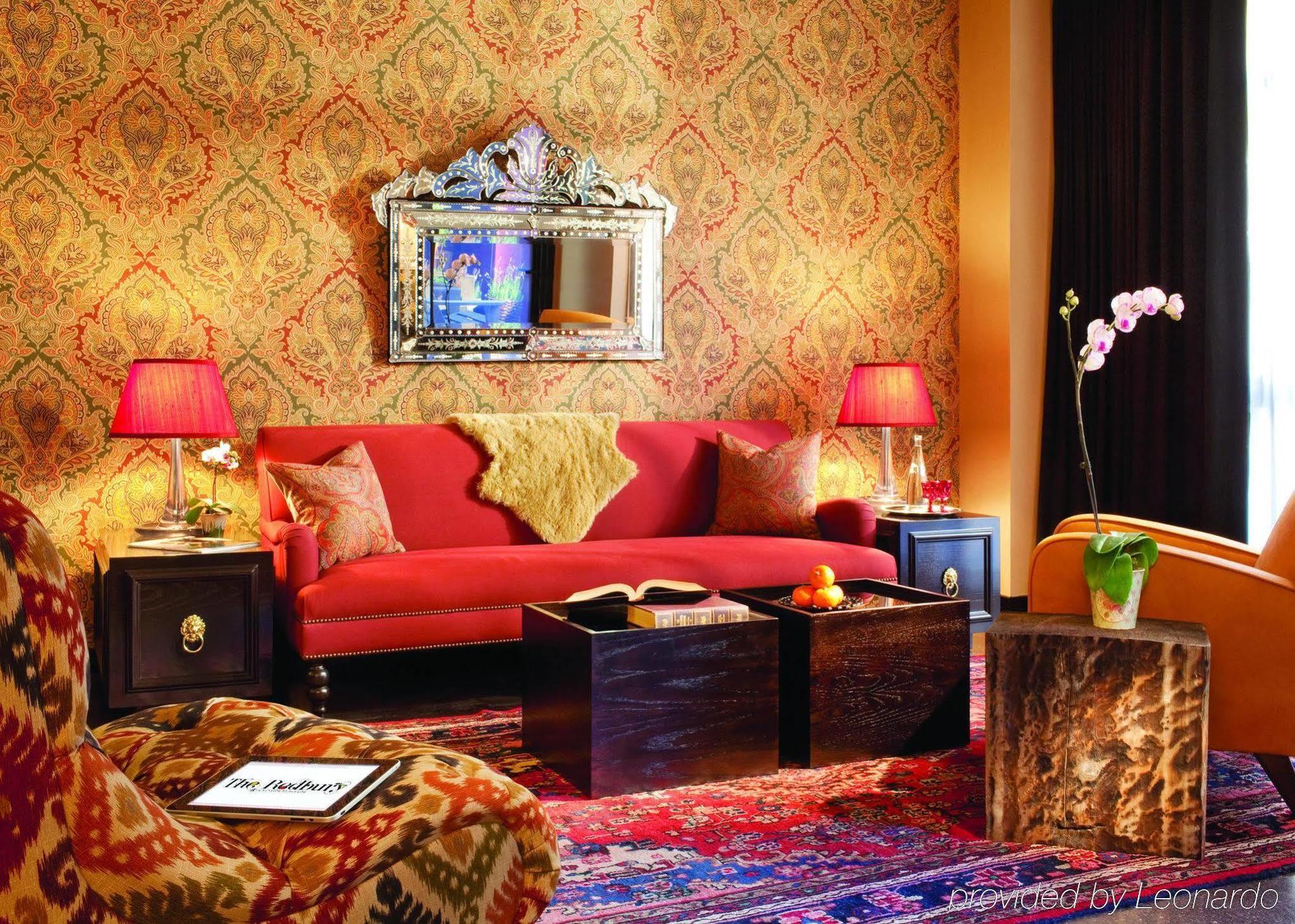 The Aster Hotel ลอสแอนเจลิส ภายนอก รูปภาพ