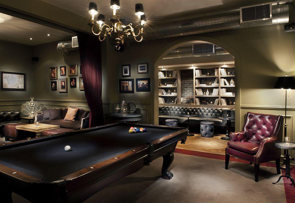 The Aster Hotel ลอสแอนเจลิส ภายนอก รูปภาพ
