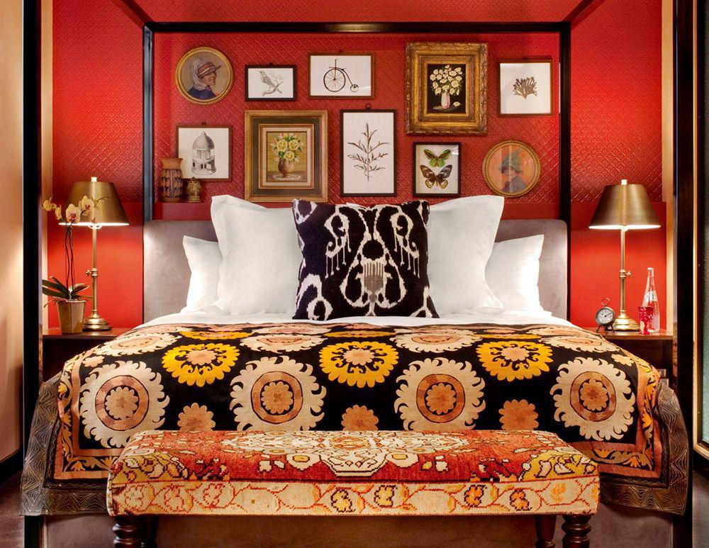 The Aster Hotel ลอสแอนเจลิส ภายนอก รูปภาพ